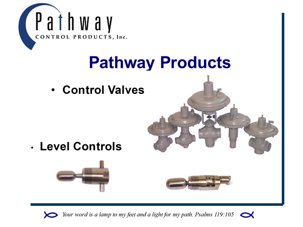 Pathway Controls